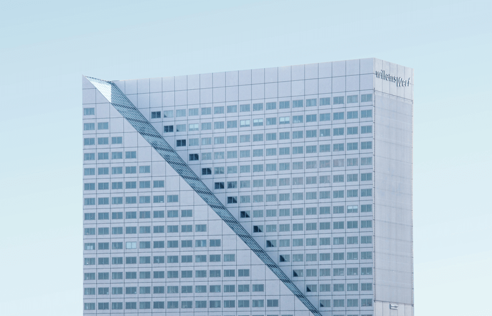 Modern aluminum window with ultra-clear glass - residential/commercial use