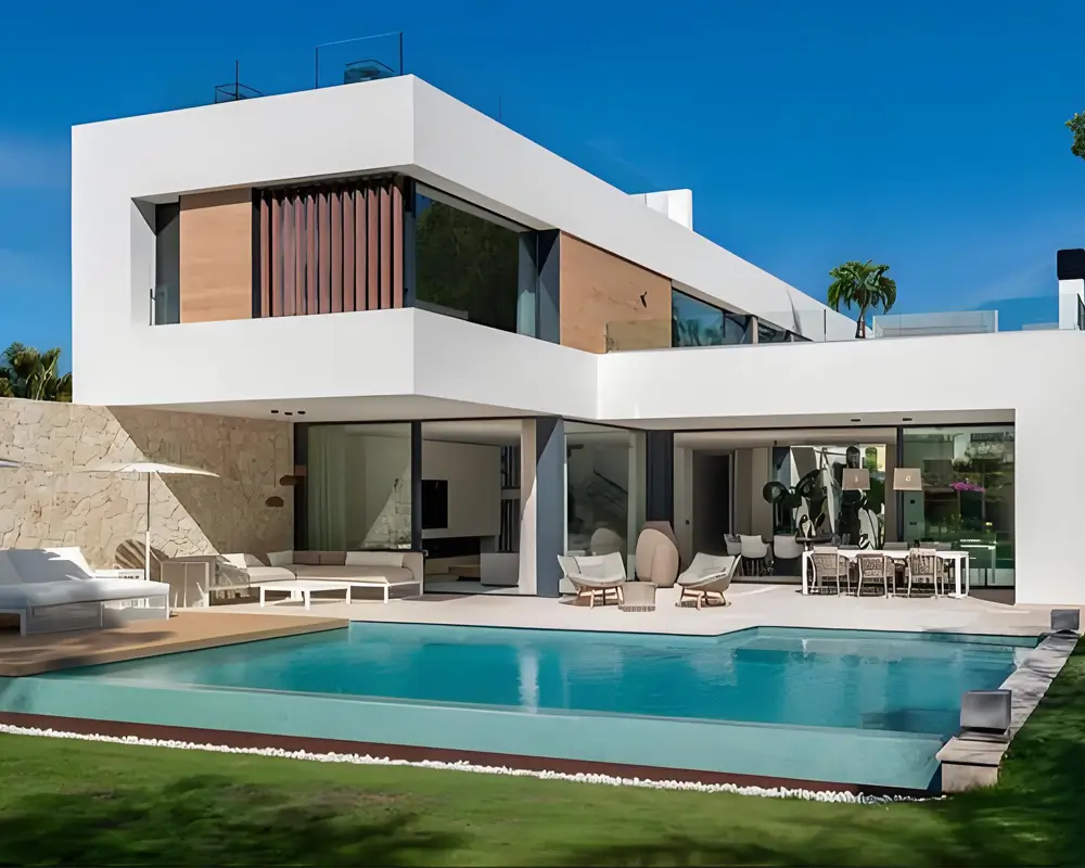 Does Ultra-Clear Glass Sliding Door