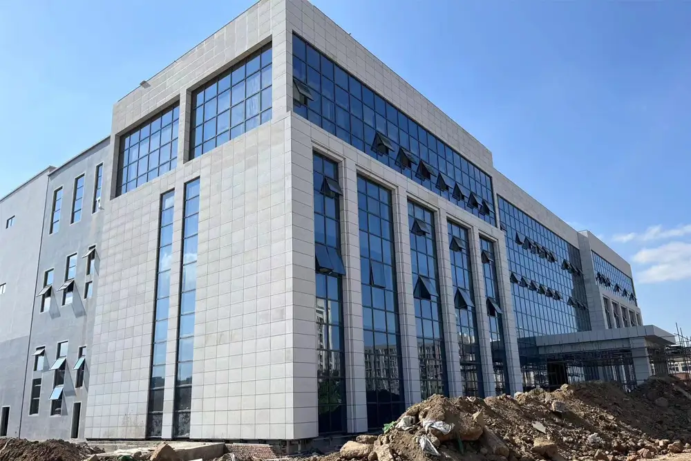 low e coating windows